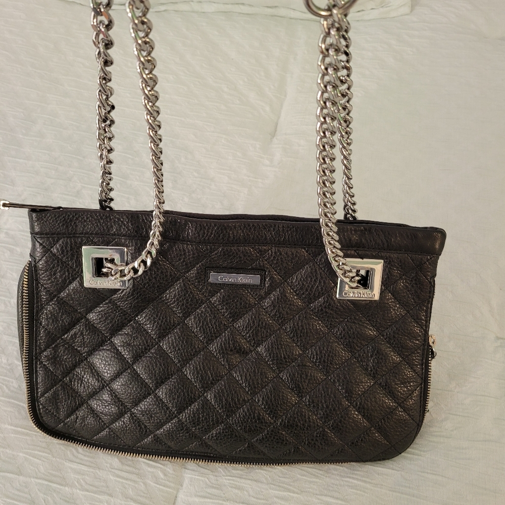 Calvin Klein shoulder bag - Picture 11 of 14